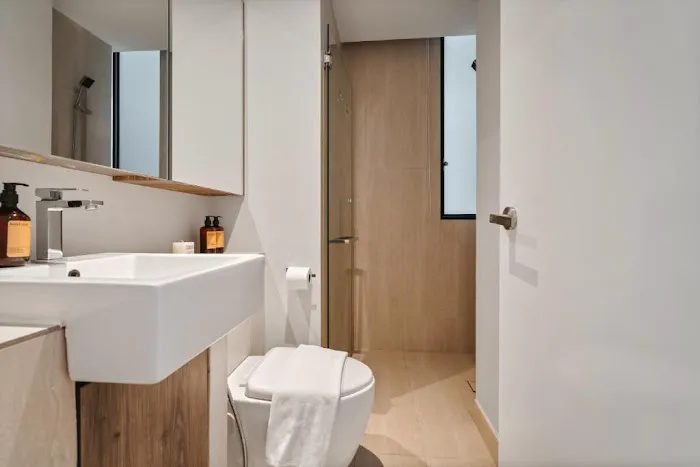 2BR Urban Oasis Picture 3