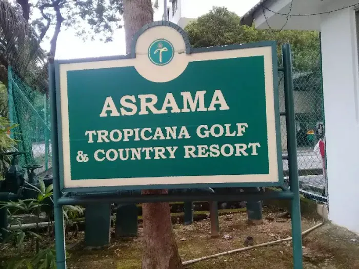 Asrama Tropicana Golf & Country Resort Picture 5