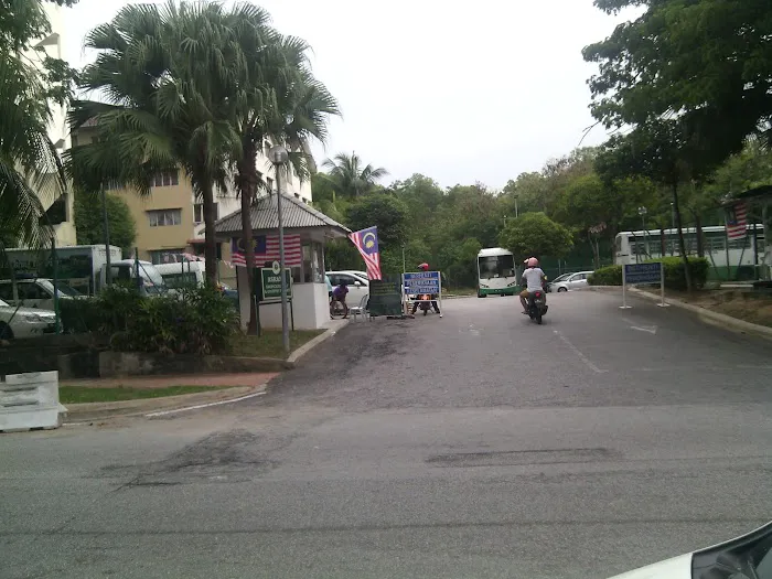Asrama Tropicana Golf & Country Resort Picture 2