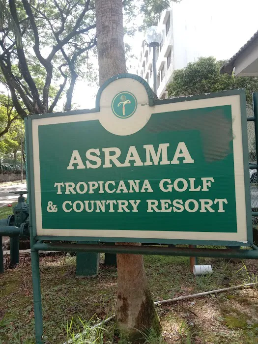 Asrama Tropicana Golf & Country Resort Picture 7