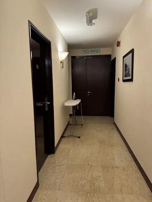 Media Hotel Picture 10