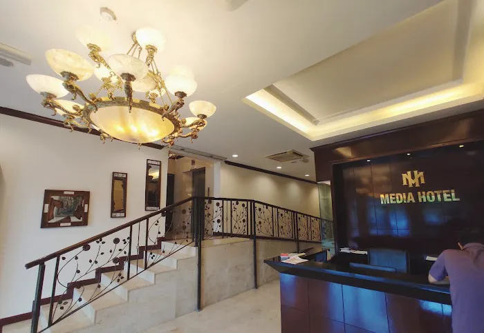 Media Hotel Picture 8