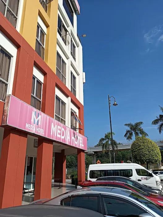 Media Hotel Picture 3