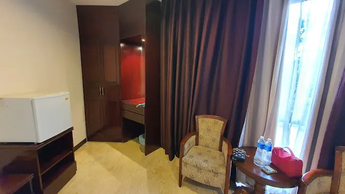 Media Hotel Picture 7
