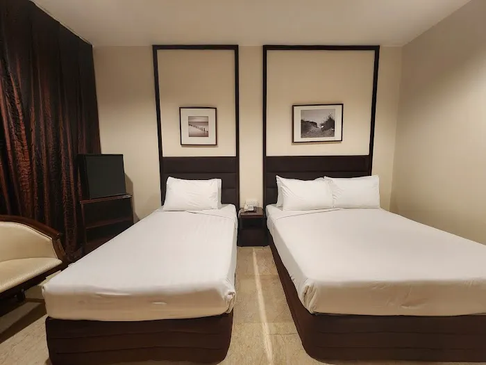 Media Hotel Picture 2