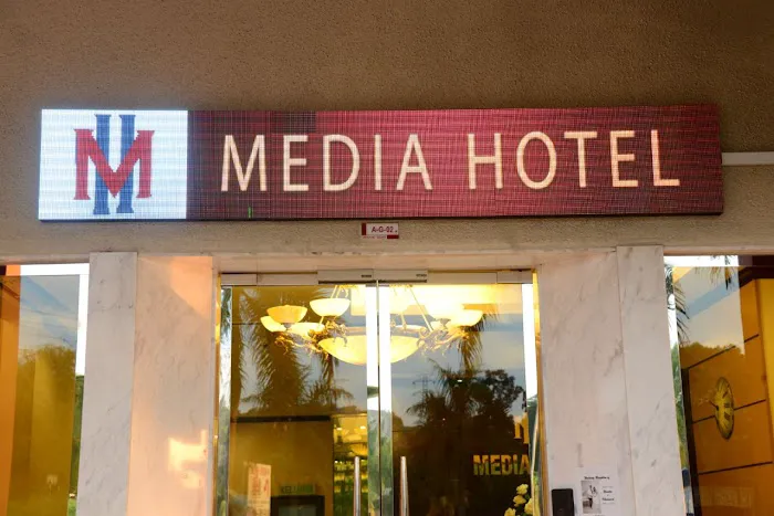 Media Hotel Picture 1