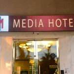 Media Hotel