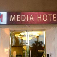 Media Hotel ico