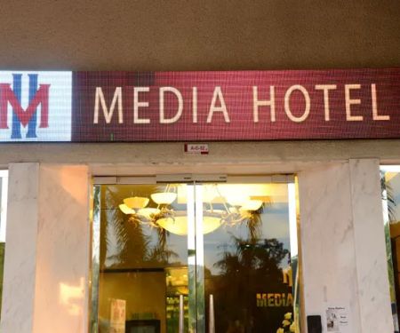 Media Hotel