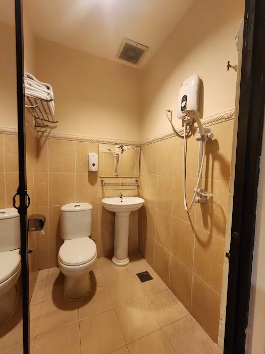 Media Hotel Picture 6