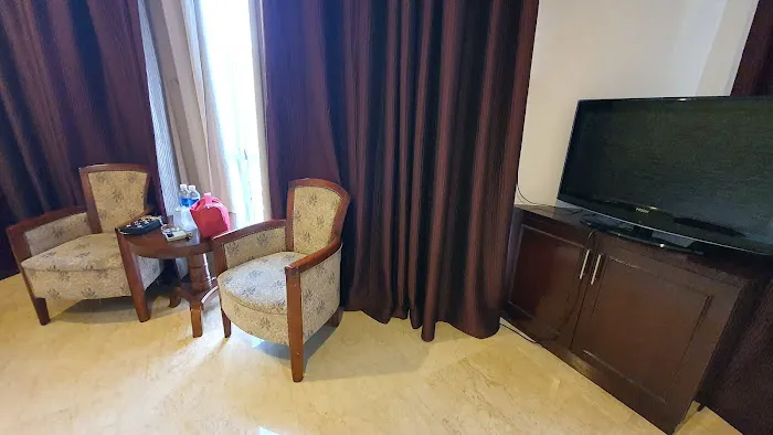 Media Hotel Picture 9