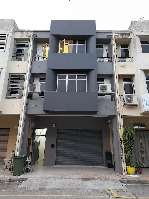 TAC Staff House Picture 4