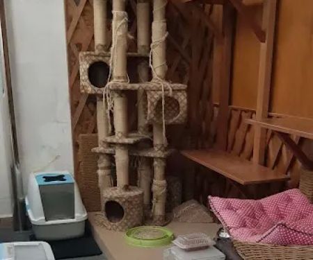 Teratak Ferdaus