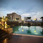 Danau Kota Suite Apartments