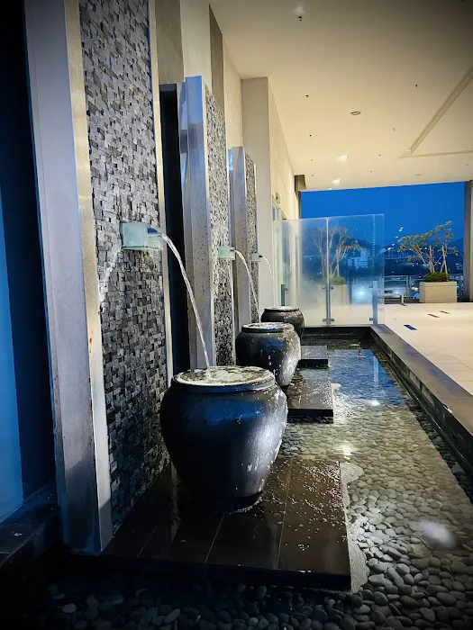 Danau Kota Suite Apartments Picture 3