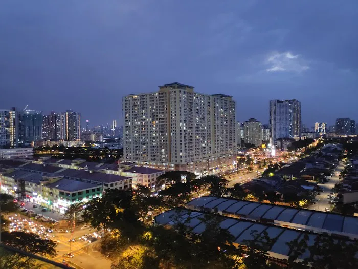 Danau Kota Suite Apartments Picture 10