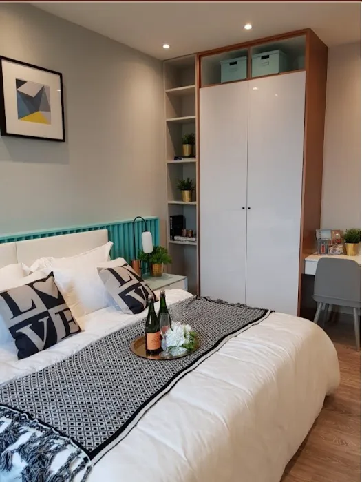 Danau Kota Suite Apartments Picture 2
