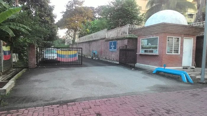 DBKL Youth Complex Picture 3