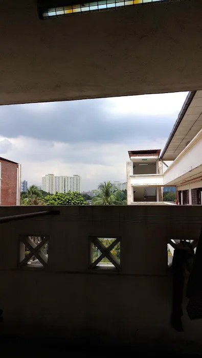 DBKL Youth Complex Picture 8