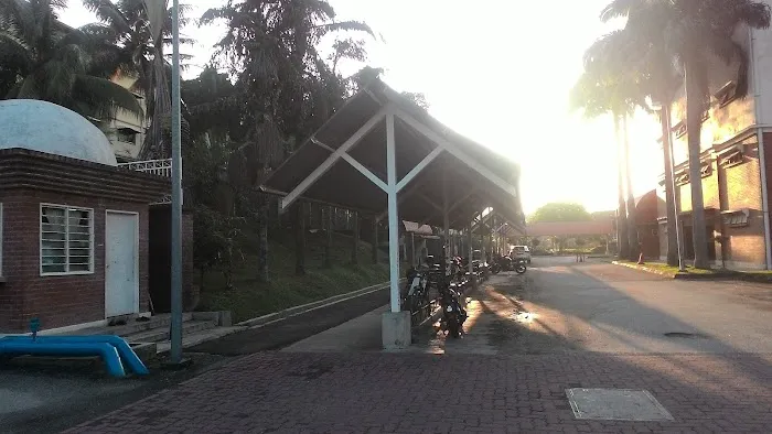 DBKL Youth Complex Picture 1