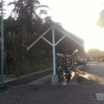 DBKL Youth Complex