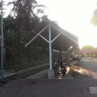 DBKL Youth Complex ico