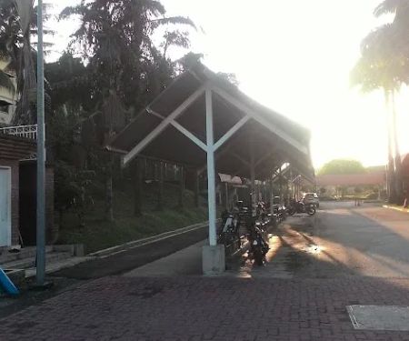 DBKL Youth Complex