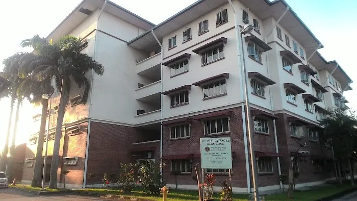DBKL Youth Complex Picture 5