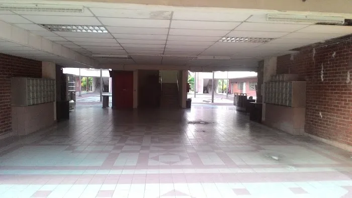 DBKL Youth Complex Picture 6