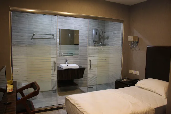 Fan Holiday Hotel Picture 8