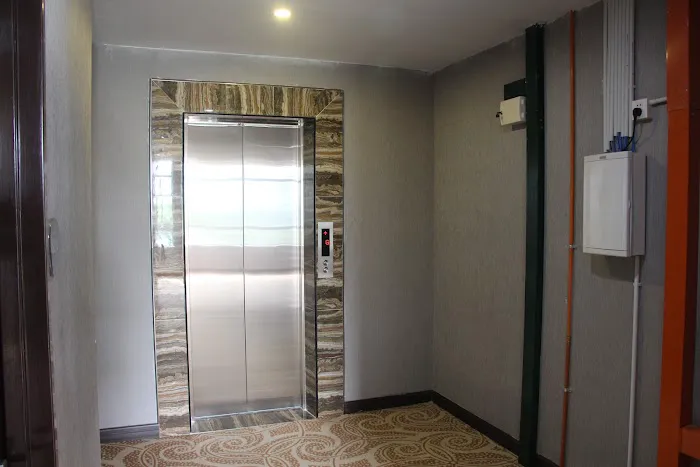 Fan Holiday Hotel Picture 7