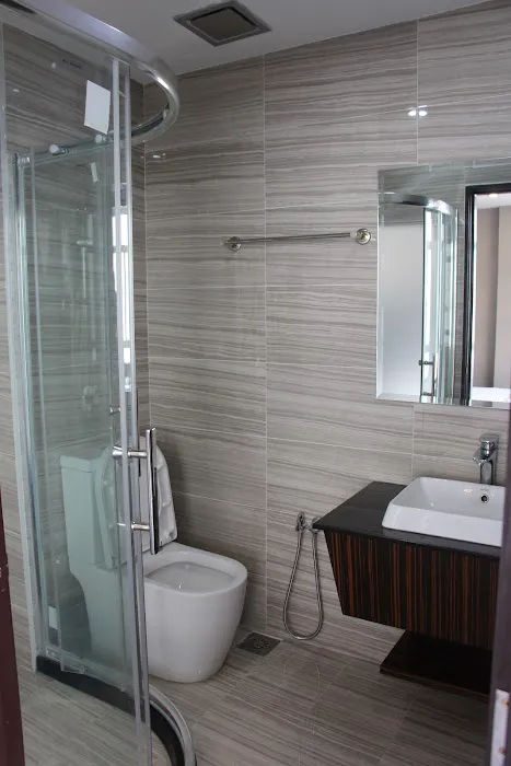 Fan Holiday Hotel Picture 1