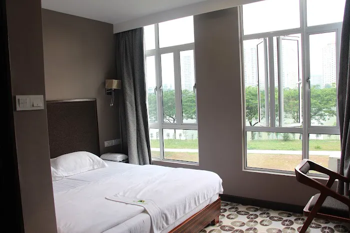 Fan Holiday Hotel Picture 6