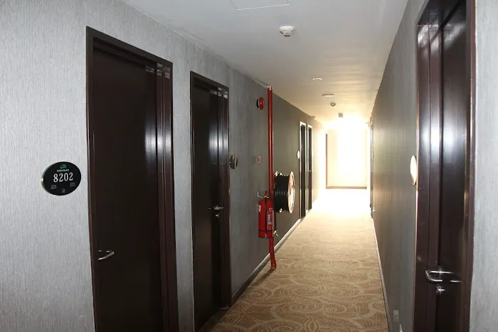 Fan Holiday Hotel Picture 3