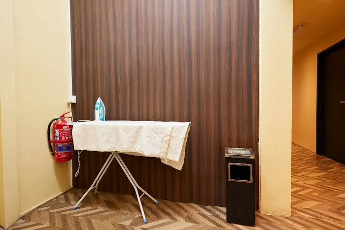 Fast Hotel Setapak Near Tunku Abdul Rahman UMT KL Picture 10