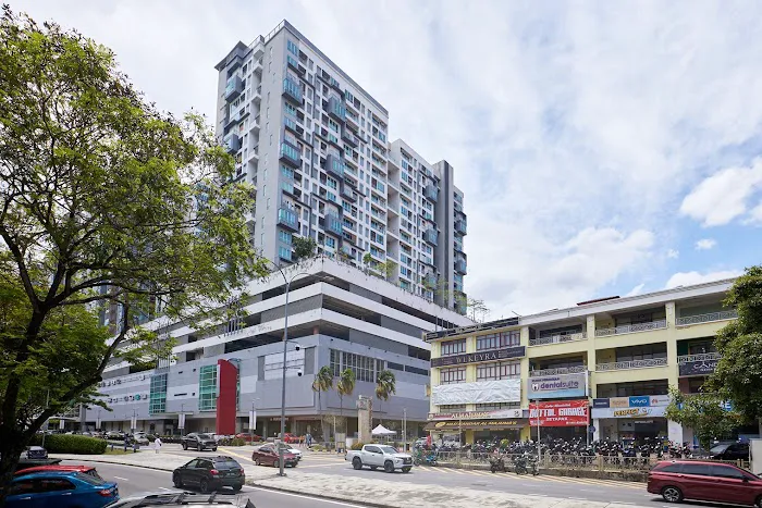 Fast Hotel Setapak Near Tunku Abdul Rahman UMT KL Picture 1