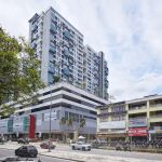Fast Hotel Setapak Near Tunku Abdul Rahman UMT KL
