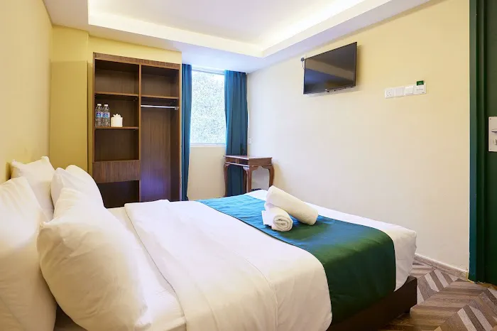 Fast Hotel Setapak Near Tunku Abdul Rahman UMT KL Picture 7