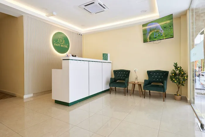 Fast Hotel Setapak Near Tunku Abdul Rahman UMT KL Picture 5