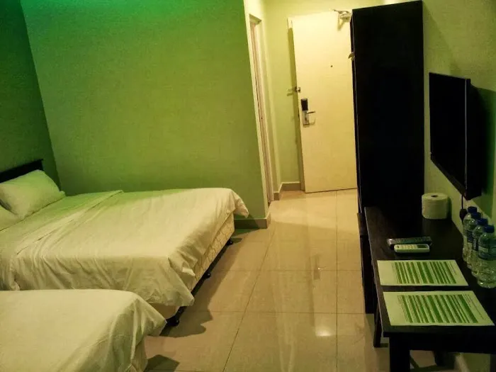 FESTIVAL BOUTIQUE HOTEL Picture 2