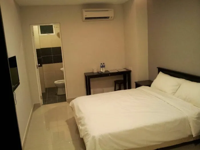 FESTIVAL BOUTIQUE HOTEL Picture 6
