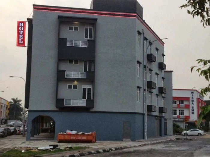 FESTIVAL BOUTIQUE HOTEL Picture 4