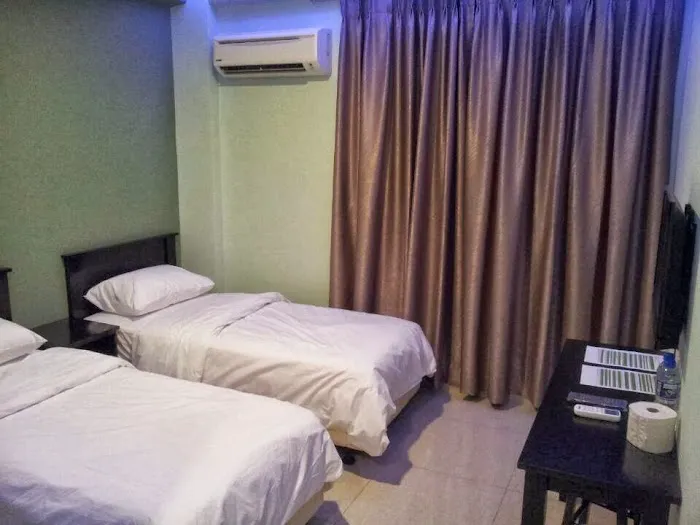FESTIVAL BOUTIQUE HOTEL Picture 1