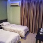 FESTIVAL BOUTIQUE HOTEL