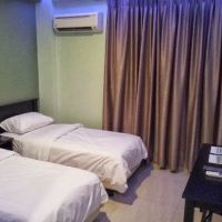 FESTIVAL BOUTIQUE HOTEL ico