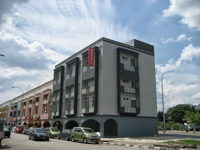 FESTIVAL BOUTIQUE HOTEL Picture 9