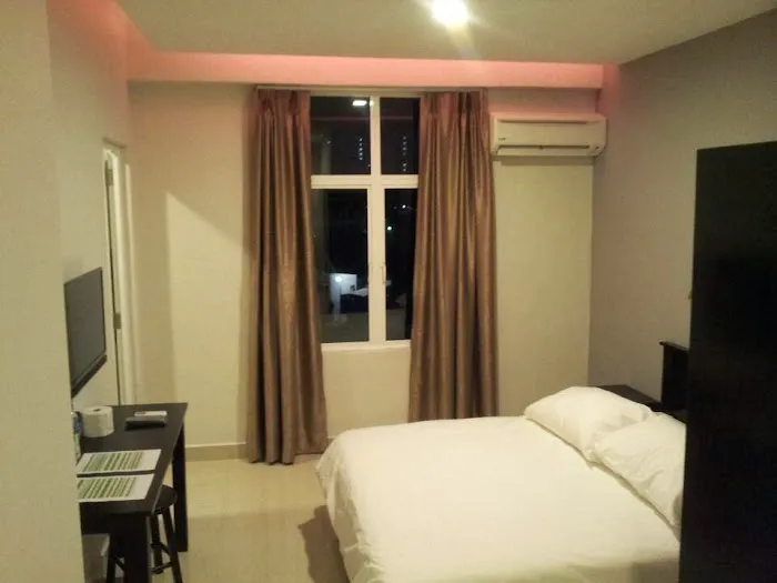 FESTIVAL BOUTIQUE HOTEL Picture 5