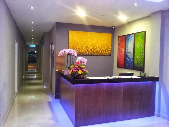 FESTIVAL BOUTIQUE HOTEL Picture 10