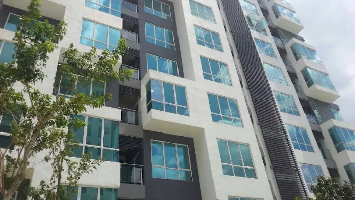 You Aurora Zetapark Homestay Setapak Central Mall Picture 2