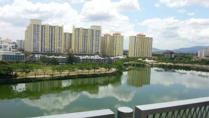 You Aurora Zetapark Homestay Setapak Central Mall Picture 3